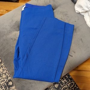 Size 12p Charter Club skinny leg pant